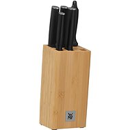 WMF Sada nožů s blokem Kineo 6 ks 1896259992 - Sada nožů