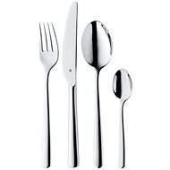 WMF 1120006043 Boston: Basic Set of 24 pcs - Cutlery Set