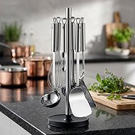 WMF 1876709990 Set of Kitchen Utensils Profi Plus 7 pcs - Kitchen Utensil Set