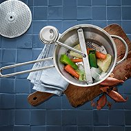 WMF Gourmet Passer 605636040 - Press