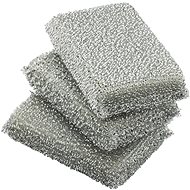 WMF 0658776040 Gourmet Dish Sponges 3 pcs - Dish Sponge
