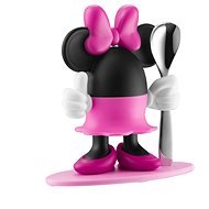 WMF 1296466040 Eierbecher Minnie Mouse - Eierständer 