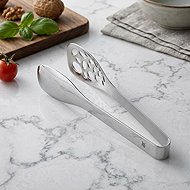 WMF 1297336040 Serving tongs Nuova, perforated - Serving Tongs