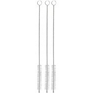 WMF Baric 6008979990 Cleaning brushes for straws 3 pcs - Dish Brush