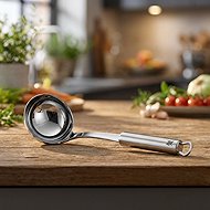 WMF 1871036030 Sauce ladle Profi Plus, 6.5 cm - Ladle