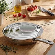 WMF Protective lid for pans 20, 24 and 28 cm 720826040 - Lid