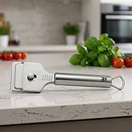 WMF Scraper for glass ceramic plates Profi Plus 1873436030 - Cooktop Scraper