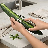 WMF Scraper with cross blade Profi Plus 1872616030 - Potato Peeler