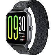 WOWME Prisma+ GPS (50mm) Cosmic Grey - Smart Watch