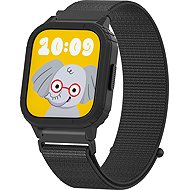 WOWME Kids Play 2 schwarz - Smartwatch