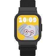WOWME Kids Play 2 black - Smart Watch