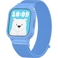 WOWME Kids Play 2 blau - Smartwatch
