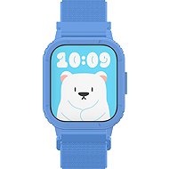 WOWME Kids Play 2 blue - Smart Watch