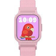 WOWME Kids Play 2 pink - Smart Watch