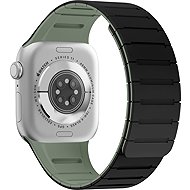 WowME Magnetic Loop pro Apple Watch 38mm / 40mm / 41mm black - Watch Strap