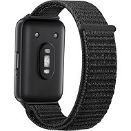 WOWME Airy for Samsung Galaxy Fit 3 Black - Watch Strap