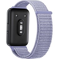 WOWME Airy for Samsung Galaxy Fit 3 Purple - Watch Strap