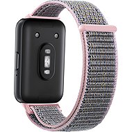 WOWME Airy for Samsung Galaxy Fit 3 Baby Pink - Watch Strap