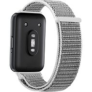 WOWME Airy for Samsung Galaxy Fit 3 Cloud White - Watch Strap