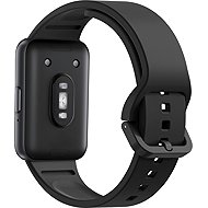 WOWME Essential for Samsung Galaxy Fit 3 black - Watch Strap