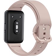 WOWME Essential for Samsung Galaxy Fit 3 Pink - Watch Strap