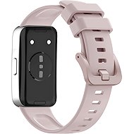WOWME Essential für Huawei Band 8 / 9 / 10 pink - Armband