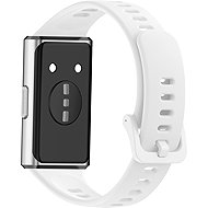 WOWME Essential für Huawei Band 11 / 11 Pro white - Armband