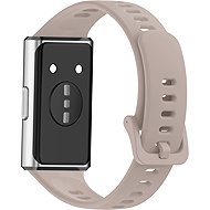 WOWME Essential for Huawei Band 11 / 11 Pro beige - Watch Strap