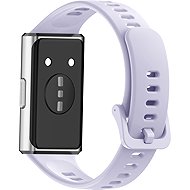 WOWME Essential for Huawei Band 11 / 11 Pro purple - Watch Strap