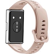 WOWME Essential für Huawei Band 11 / 11 Pro pink - Armband