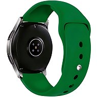 WOWME Essential Universal Quick Release 20mm Green - Armband