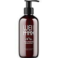 WellMax Volumizing Shampoo 250 ml - Shampoo