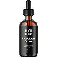 WellMax Hair Growth Serum 80 ml - Hair Serum