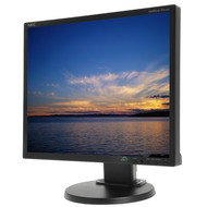 19" NEC EA190M - LCD Monitor