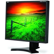 19" NEC MultiSync 1990SX black - LCD Monitor