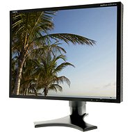 21" NEC MultiSync 2190UXp black - LCD Monitor