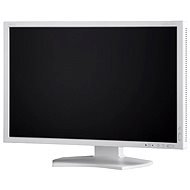 21.3" NEC MultiSync P212 biely - LCD monitor
