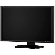 21,3" NEC MultiSync P212 čierny - LCD monitor