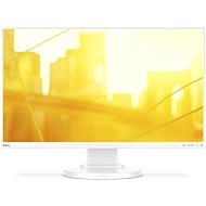 22" NEC E221N White - LCD Monitor