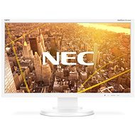 23" NEC E233WMi White - LCD Monitor