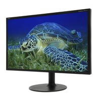 23" NEC MultiSync LED EX231W black - LCD Monitor