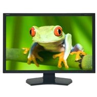 23" NEC MultiSync LCD PA231W white - LCD Monitor