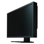 23" NEC SpectraView 231 black - LCD Monitor