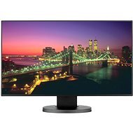 24" NEC EX241UN fekete - LCD monitor