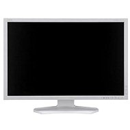 24" NEC MultiSync PA241W white - LCD Monitor