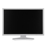24" NEC MultiSync P241W white - LCD Monitor