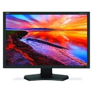 24" NEC SpectraView PA241 black - LCD Monitor