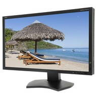27" NEC MultiSync EA261WM black - LCD Monitor