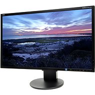 27" NEC EA273WM black - LCD Monitor