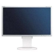 27" NEC MultiSync EA273WM stříbrný - LCD monitor